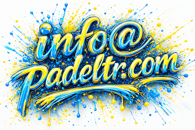 PadelTR iletişim bilgileri