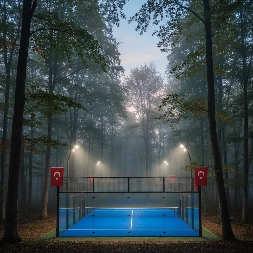 Padeltr Community